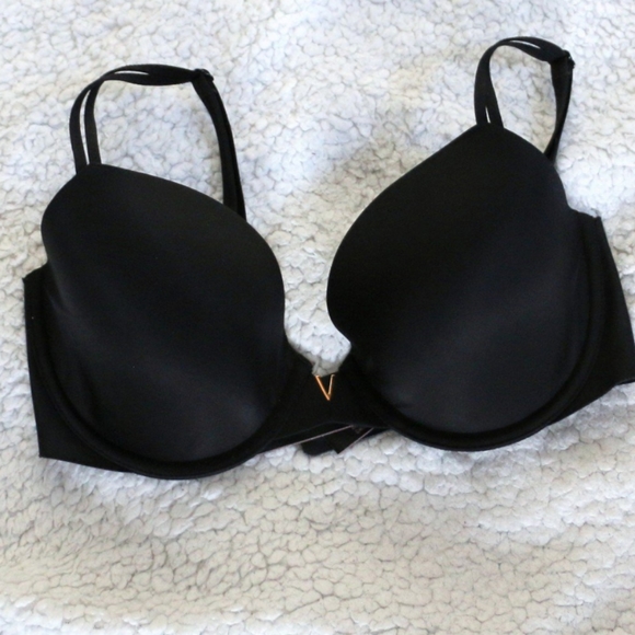 Victoria's Secret Black bra